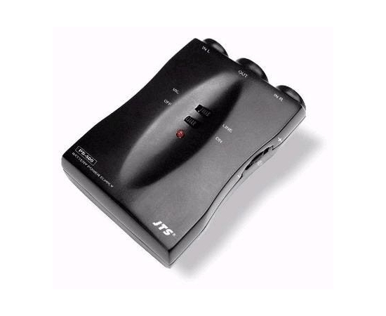 Блок фантомного питания  JTS PS-500 - 15637 за 0 грн. | 4Club